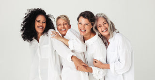 Your questions on collagen for menopause answered by the experts