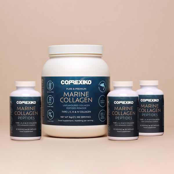 Beauty Bundle