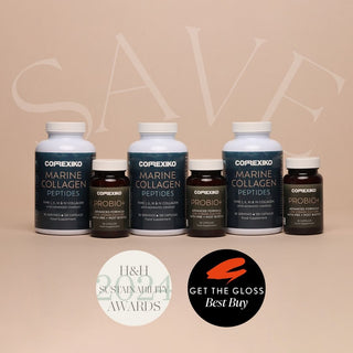 Beauty & Body Boost Bundle