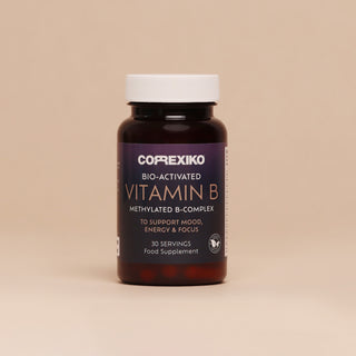 Correxiko Bio-Activated Vitamin-B