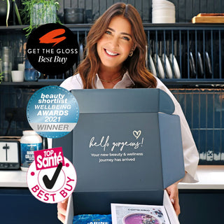 Lisa Snowdon 3-month Collagen Box