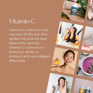 90 Day Marine Collagen Capsules / Tablets