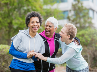 Skincare for Older Women: The Role of Collagen, Omega-3, and Vitamin C