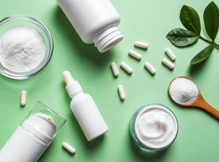 Understanding the Different Types of Collagen