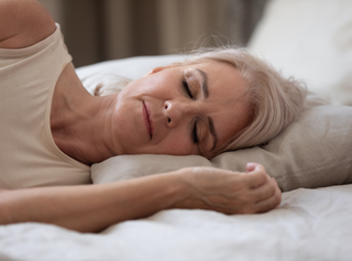 Sleep During Menopause: How to Improve Rest with Collagen and Supplements