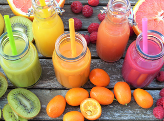Our 5 Top Collagen Smoothie Recipes