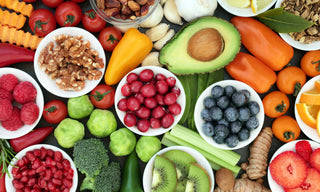 Foods to Boost Collagen Production