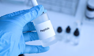 Peptides and Why They Matter for Skin Care