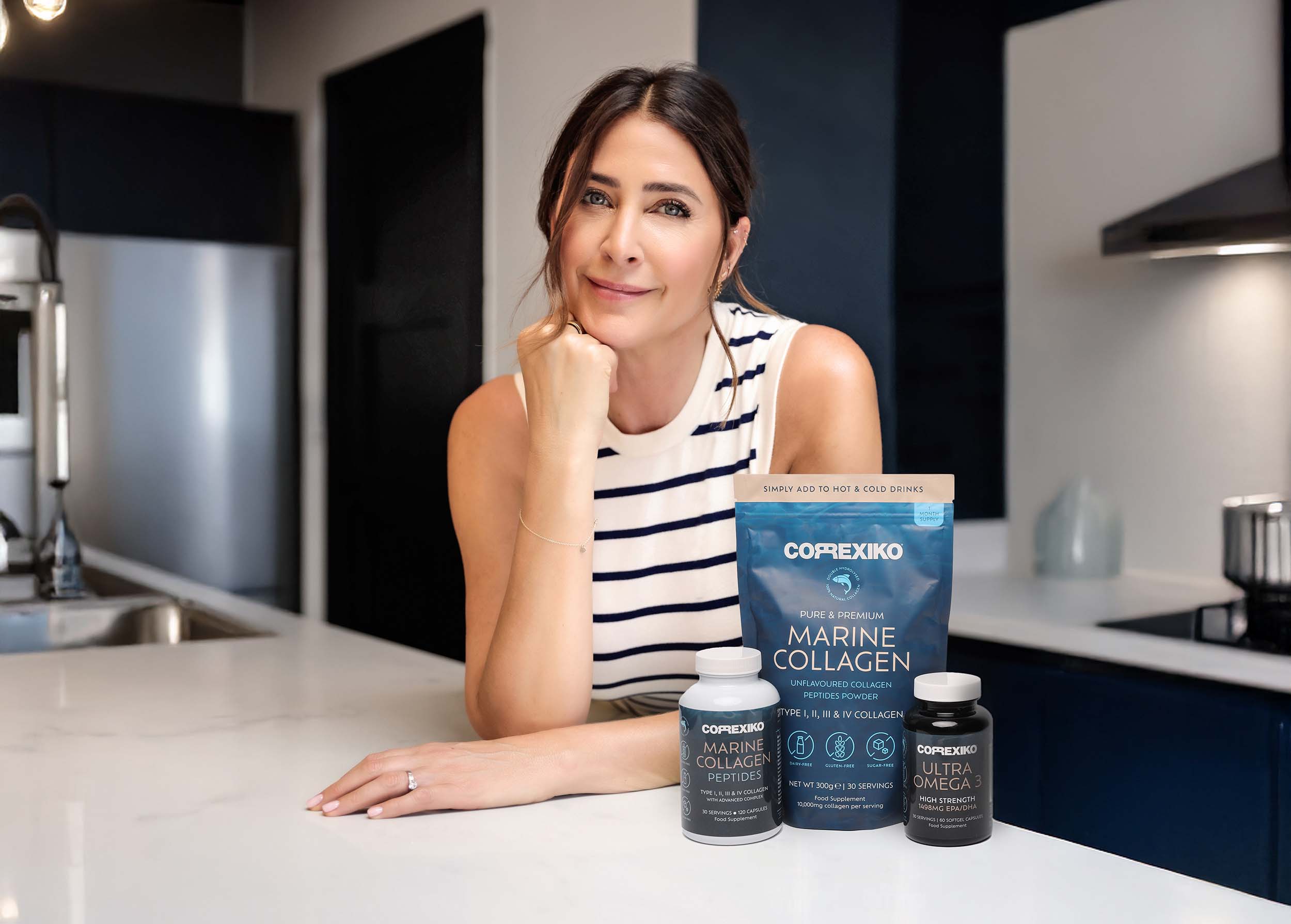 Spring wellbeing tips from Lisa. Lisa’s Current Wellness Loves ...