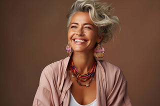 Sharing Success: “Fish Oil Supplements Got My Desire Back”