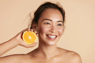 Stop the clock. Five big beauty benefits of Vitamin C to slow down ageing.