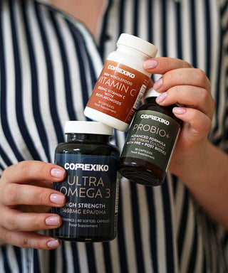 Nutritional Supplements