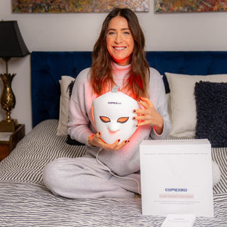 Correxiko LED Light Therapy Face Mask
