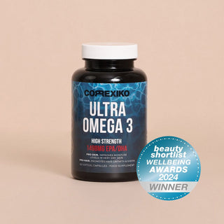 Ultra Omega 3 Capsules