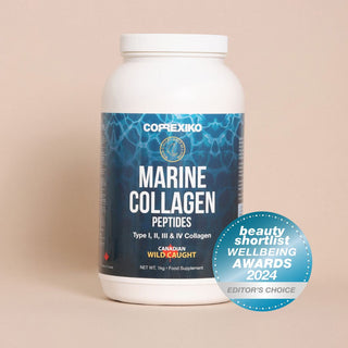 Marine Collagen Powder 100 Day Supply