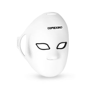 Correxiko LED Light Therapy Face Mask