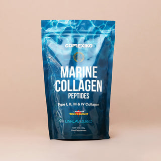 Marine Collagen Powder 14 day Pack