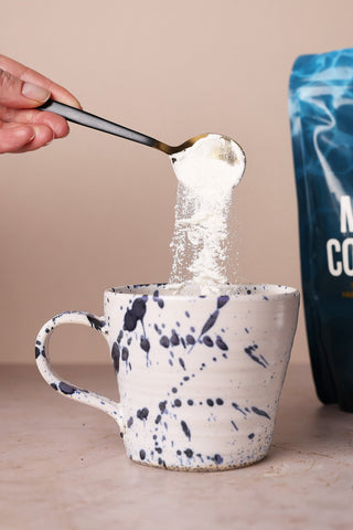 Marine Collagen Powder