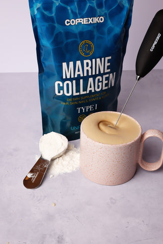 Marine Collagen Powder