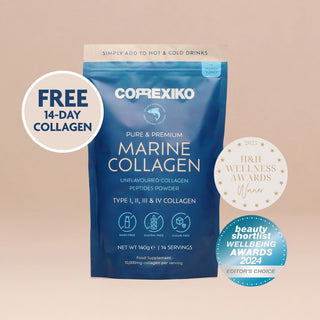 Correxiko LED Light Therapy Face Mask