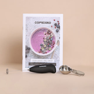 Lisa Snowdon 3-month Collagen Box