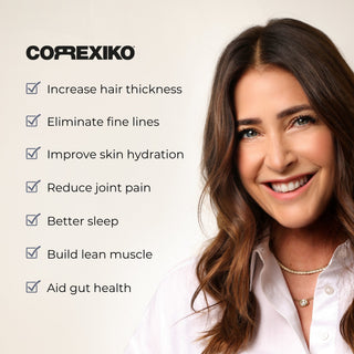 Marine Collagen Powder