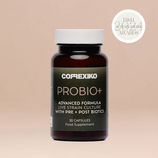 Ultra Omega 3 x 6 with FREE Probio+ x 6