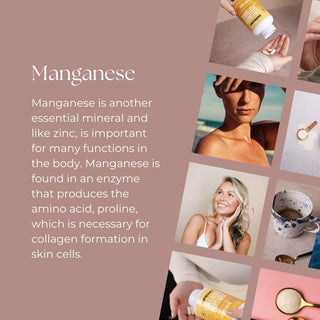 60 Day Marine Collagen Capsules / Tablets