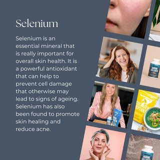 60 Day Marine Collagen Capsules / Tablets