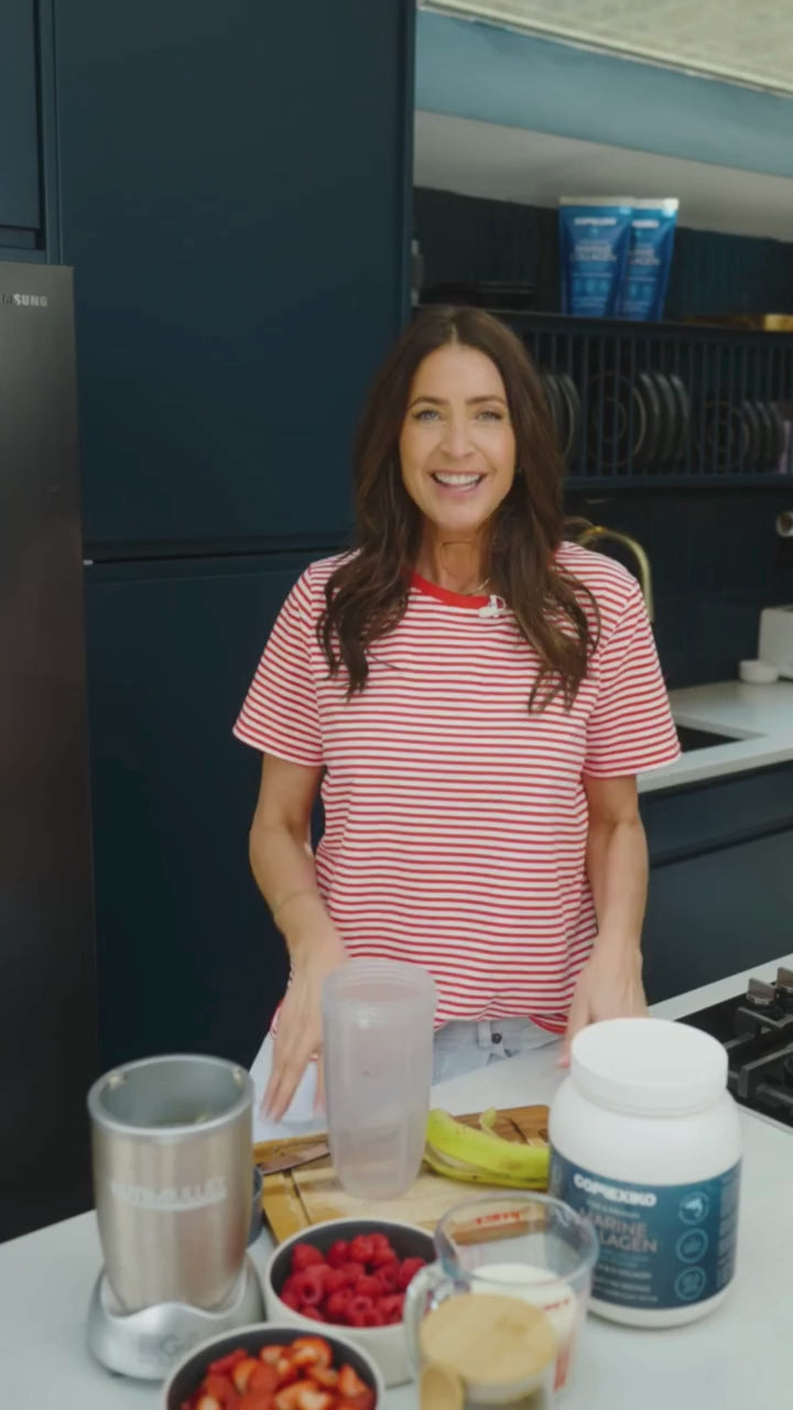 Lisa Snowdon 3-month Collagen Box – CORREXIKO UK