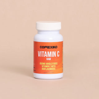 RAW Vitamin C